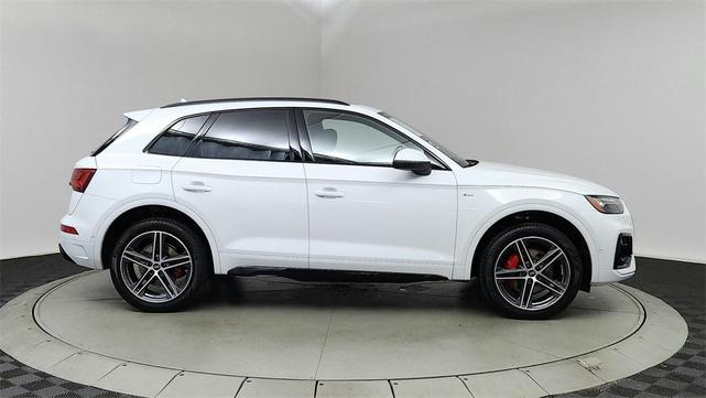 2024 Audi Q5 E