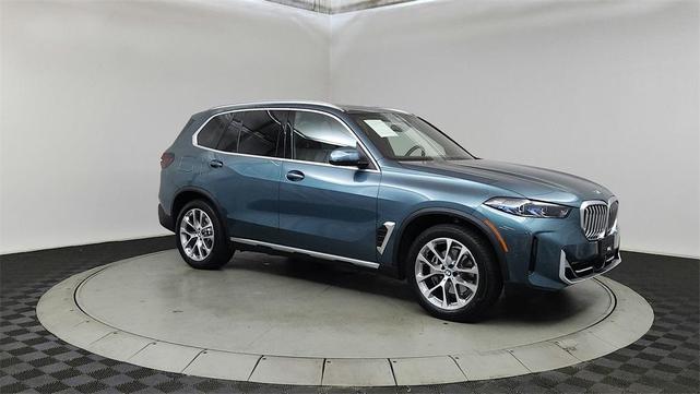 2024 BMW X5