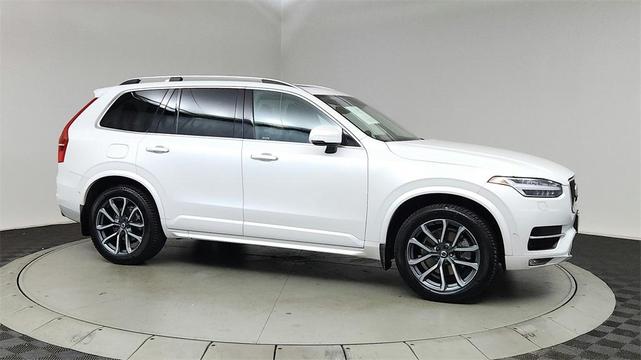 2017 Volvo XC90