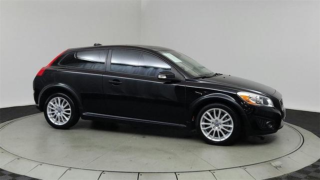 2011 Volvo C30