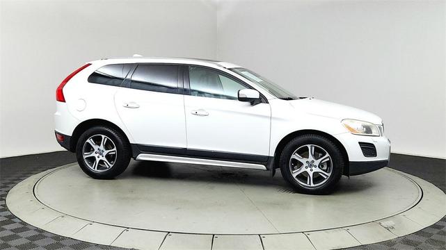 2012 Volvo XC60