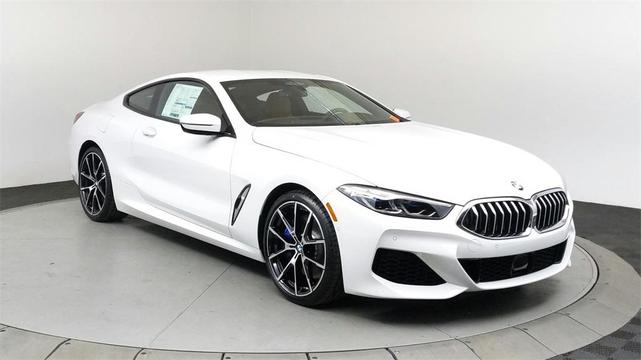 2022 BMW 840