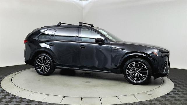 2025 Mazda Cx-70