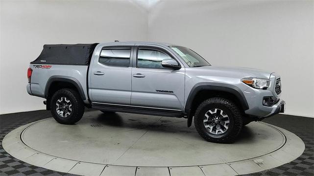 2019 Toyota Tacoma