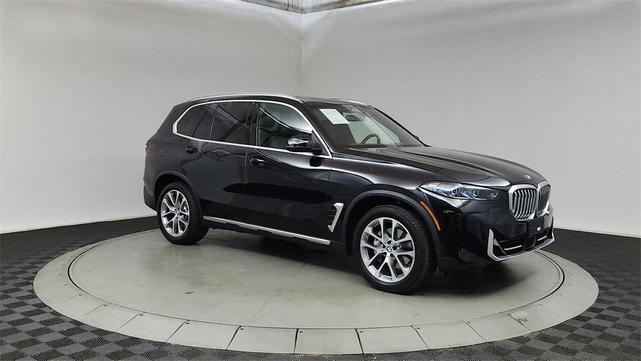 2024 BMW X5