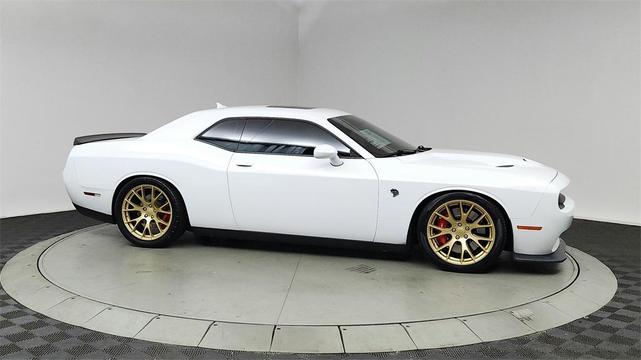 2016 Dodge Challenger