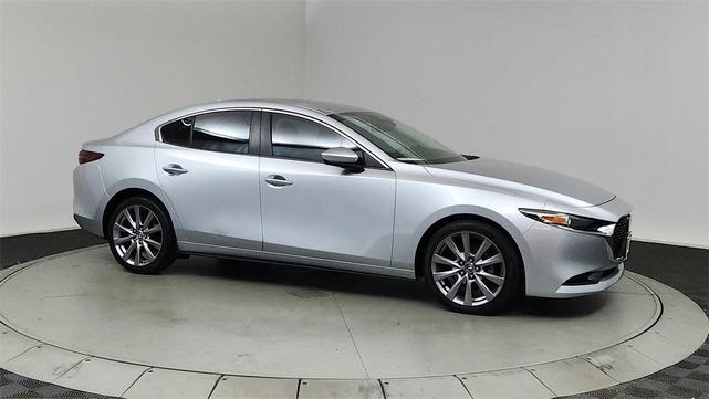 2019 Mazda Mazda3