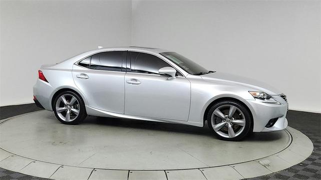 2014 Lexus Is 350