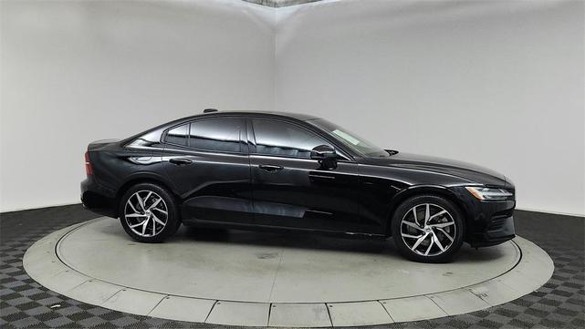 2020 Volvo S60