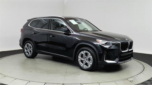 2023 BMW X1
