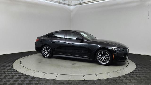 2023 BMW 430 Gran Coupe