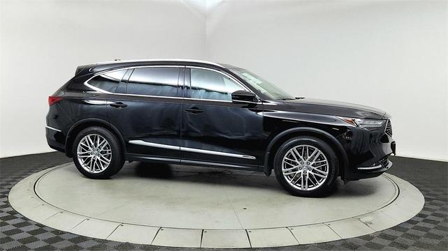 2023 Acura MDX