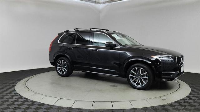 2018 Volvo XC90