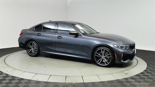 2020 BMW M340