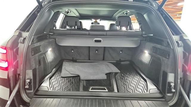 Photo of 2022 Jet Black BMW X5