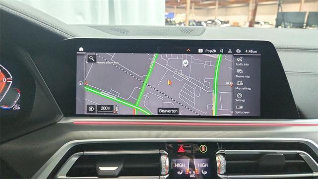 Photo of 2022 Jet Black BMW X5