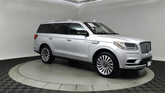 2019 Lincoln Navigator