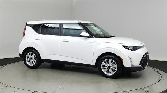 2024 Kia SOUL