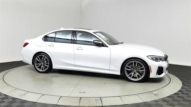 2020 BMW M340