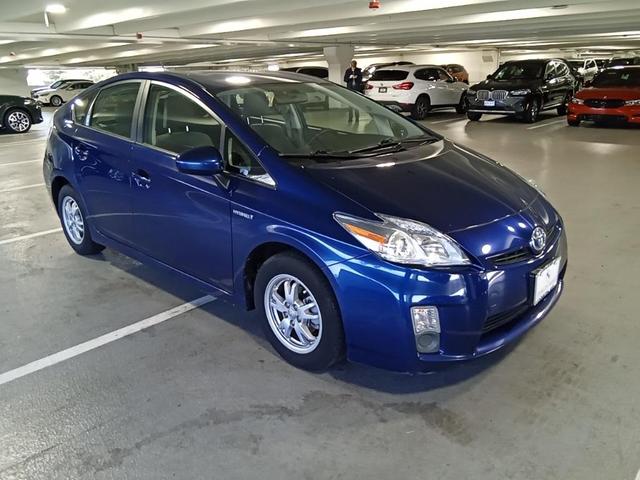 Photo of 2011  Toyota Prius