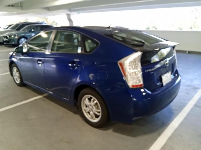 Photo of 2011  Toyota Prius