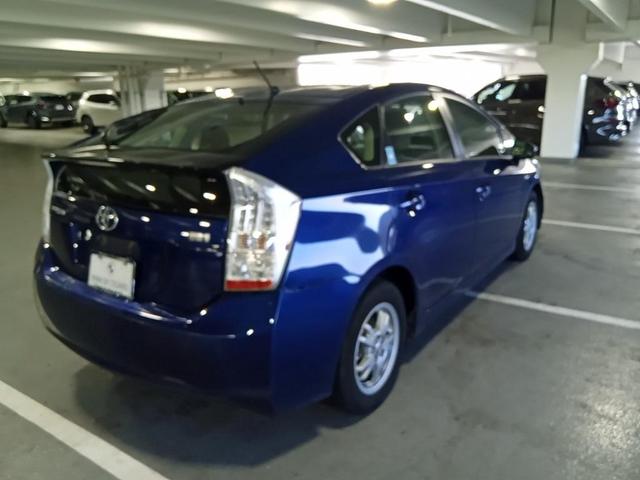 Photo of 2011  Toyota Prius
