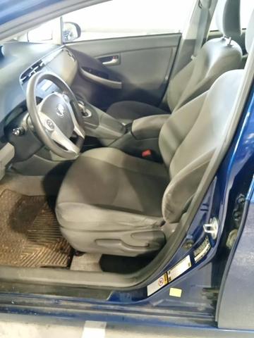 Photo of 2011  Toyota Prius