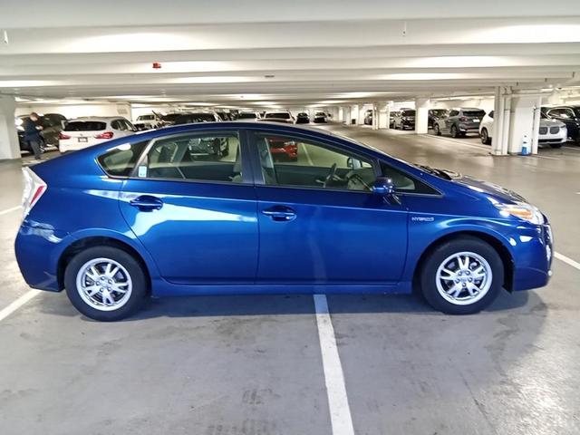 Photo of 2011  Toyota Prius