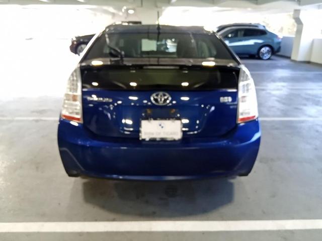 Photo of 2011  Toyota Prius