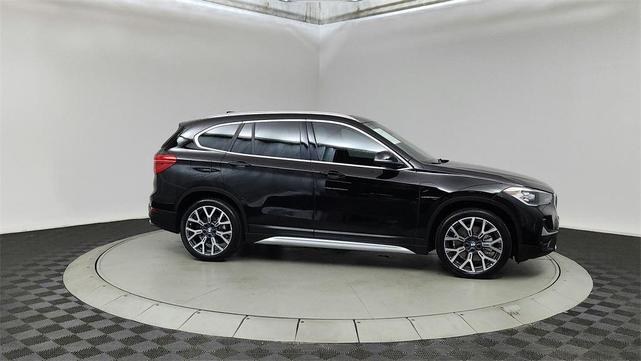 2022 BMW X1