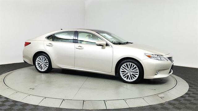 2013 Lexus Es 350