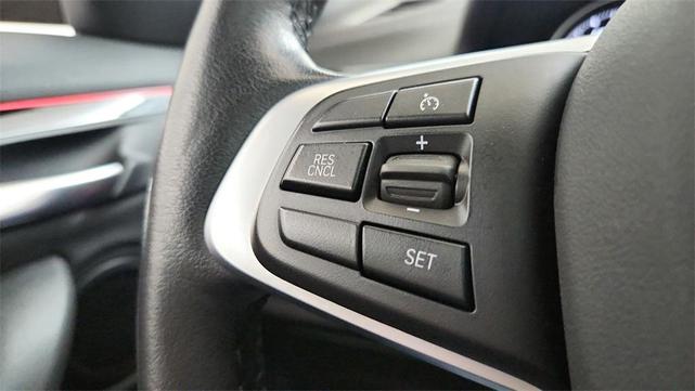 Photo of 2019 Jet Black BMW X2