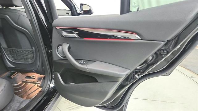 Photo of 2019 Jet Black BMW X2