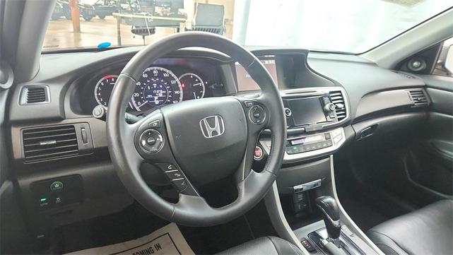 Photo of 2013 Modern Steel Metallic Honda Accord