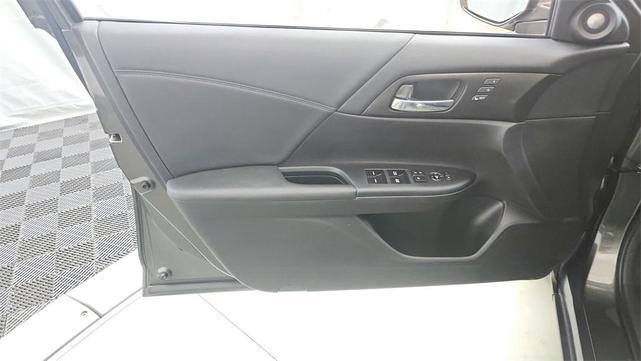 Photo of 2013 Modern Steel Metallic Honda Accord