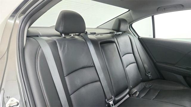 Photo of 2013 Modern Steel Metallic Honda Accord