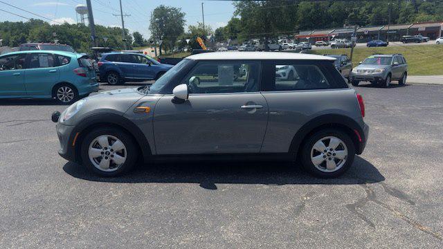 2014 MINI Hardtop