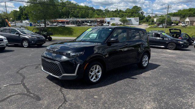 2023 Kia SOUL