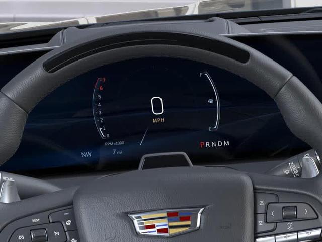 Photo of 2026 Deep Cadillac CT5