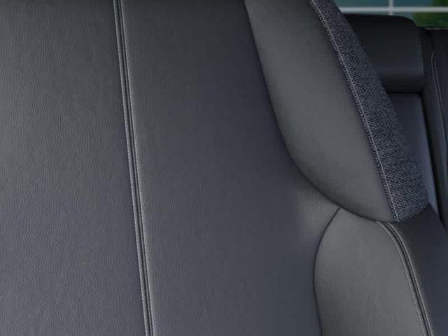 Photo of 2025 Black Raven Cadillac OPTIQ