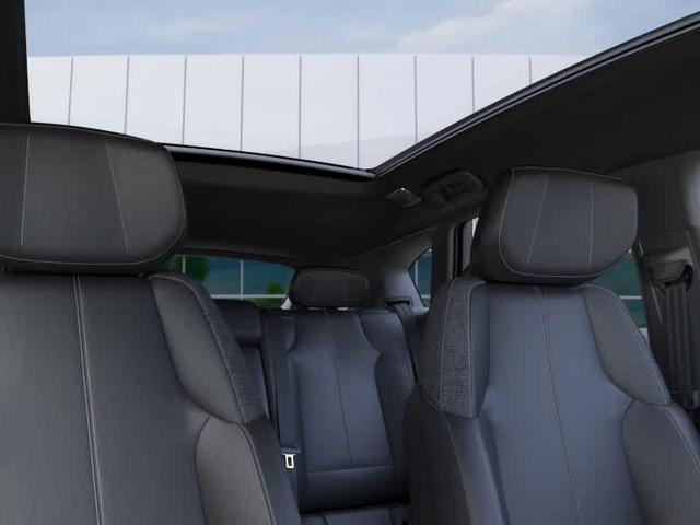 Photo of 2025 Black Raven Cadillac OPTIQ