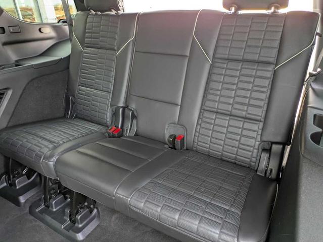 Photo of 2023 Galactic Gray Metallic Cadillac Escalade