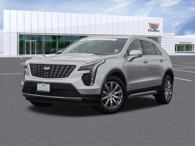 2022 Cadillac XT4