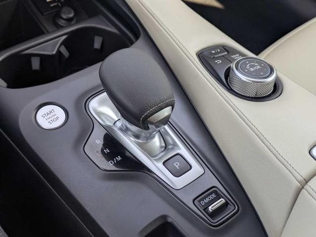 Photo of 2019 Majestic White INFINITI QX50