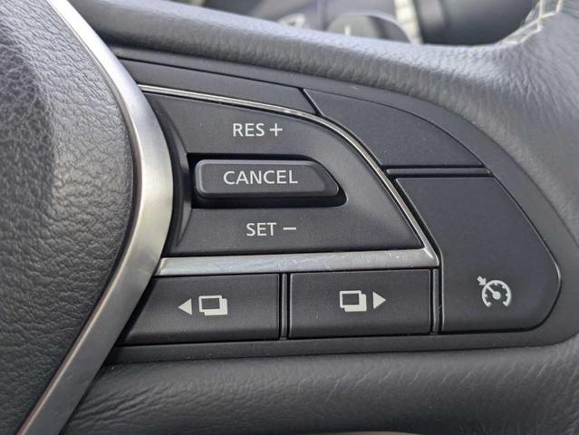 Photo of 2019 Majestic White INFINITI QX50