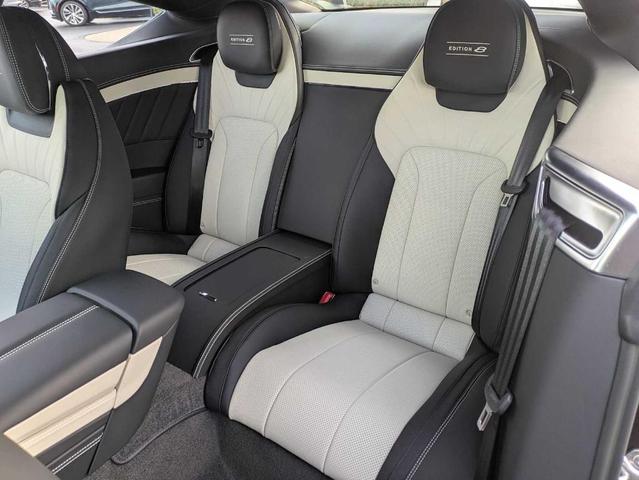 Photo of 2024 Black Velvet Metallic Bentley Continental GT