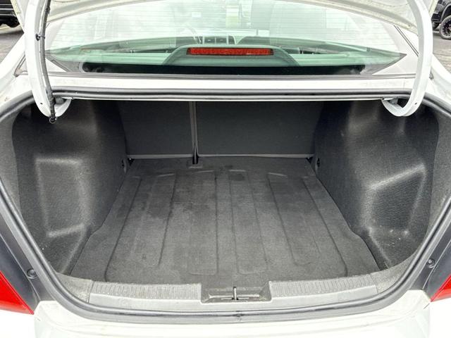Photo of 2013 Summit White Chevrolet Sonic