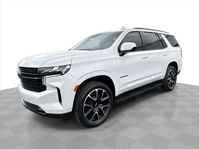 2023 Chevrolet Tahoe