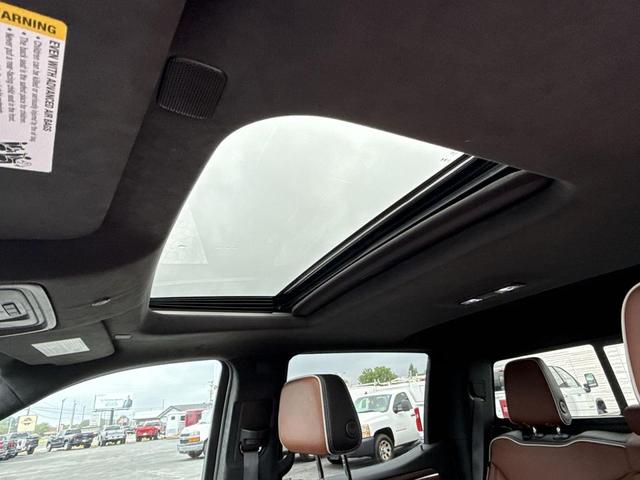 Photo of 2024 Thunderstorm Gray GMC Sierra 1500