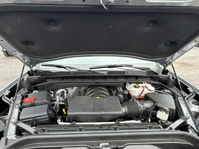 Photo of 2024 Thunderstorm Gray GMC Sierra 1500